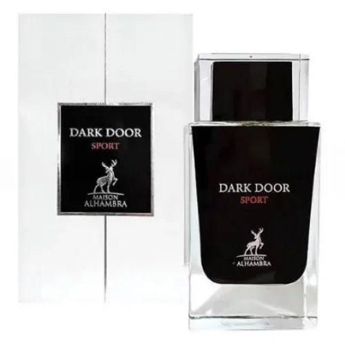 Dark door Sport - Eau de Parfum