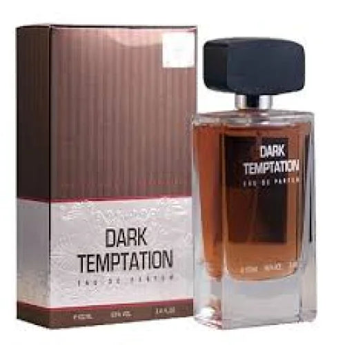 Dark Temptation - Eau de Parfum