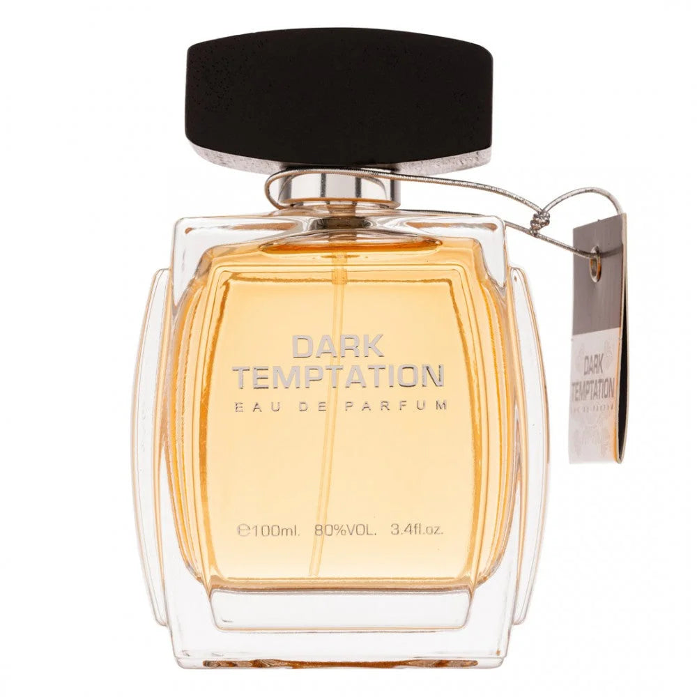 Dark Temptation - Eau de Parfum