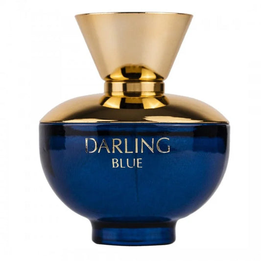 Darling Blue - 100 ML - Eau de Parfum