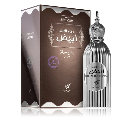 Dehn Al Oud Abiyad Spray - Eau de Parfum