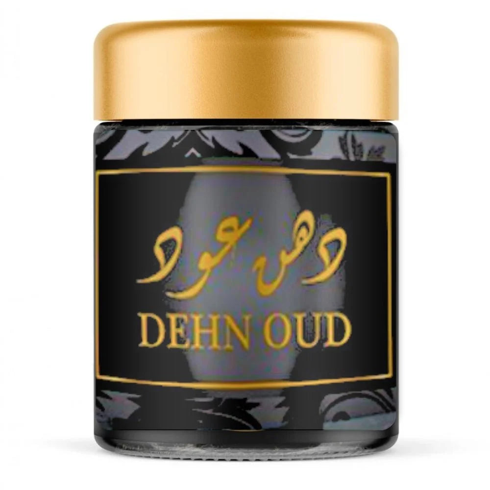 Dehn Oud - arabmusk.eu