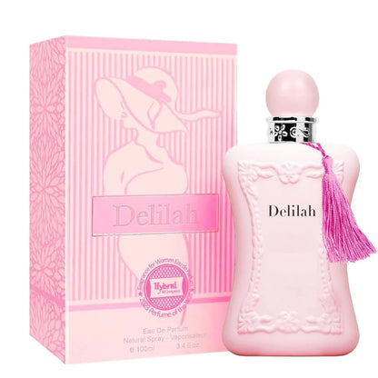 Delilah - Eau de Parfum