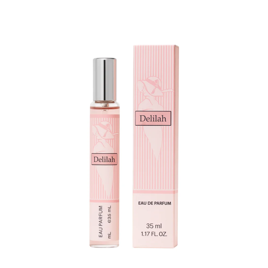 Delilah EDP 35 ml