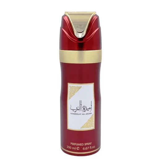 Deodorant Ameeratul Arab - Deodorant