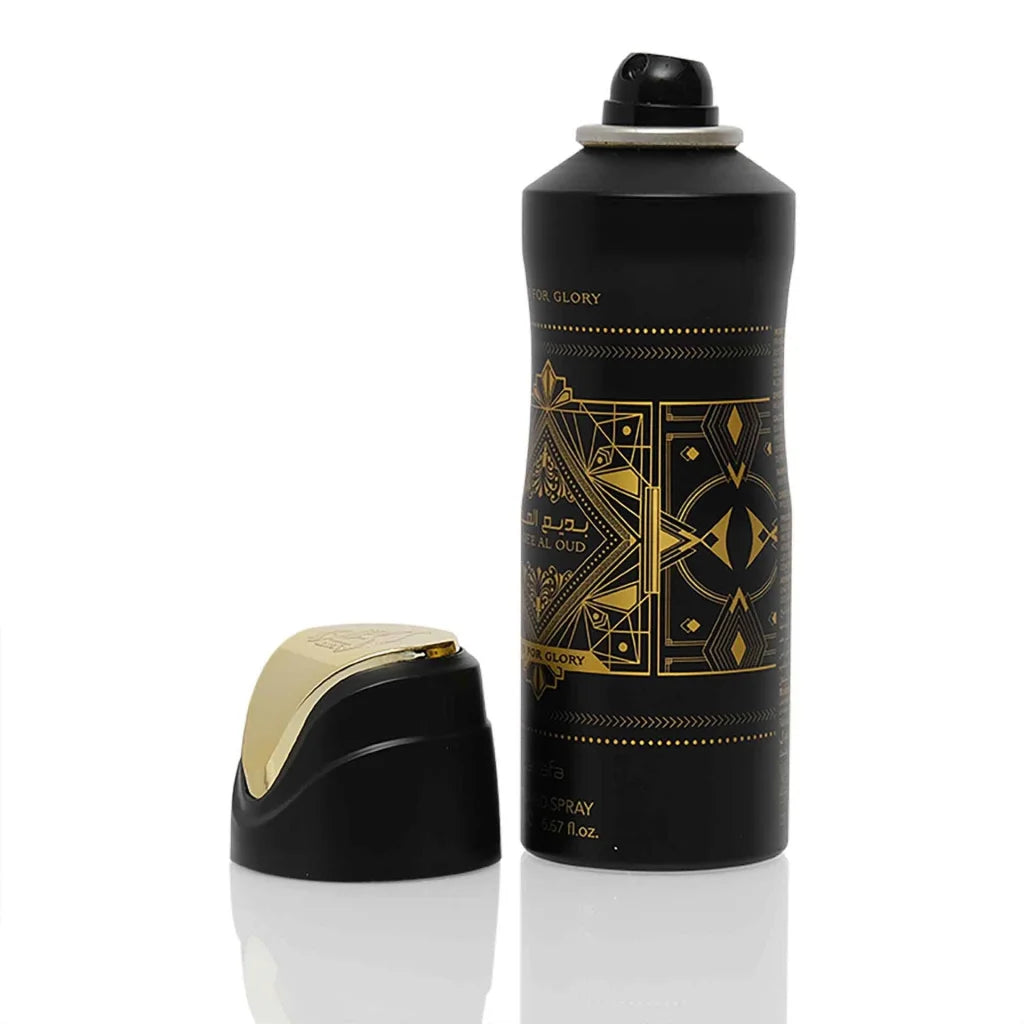 Deodorant Bade’e Al Oud - Deodorant