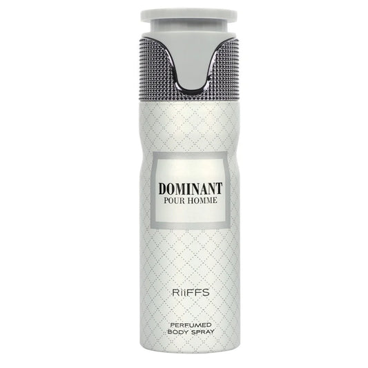 Deodorant Dominant - Deodorant