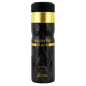 Deodorant Magnetic Black - Deodorant