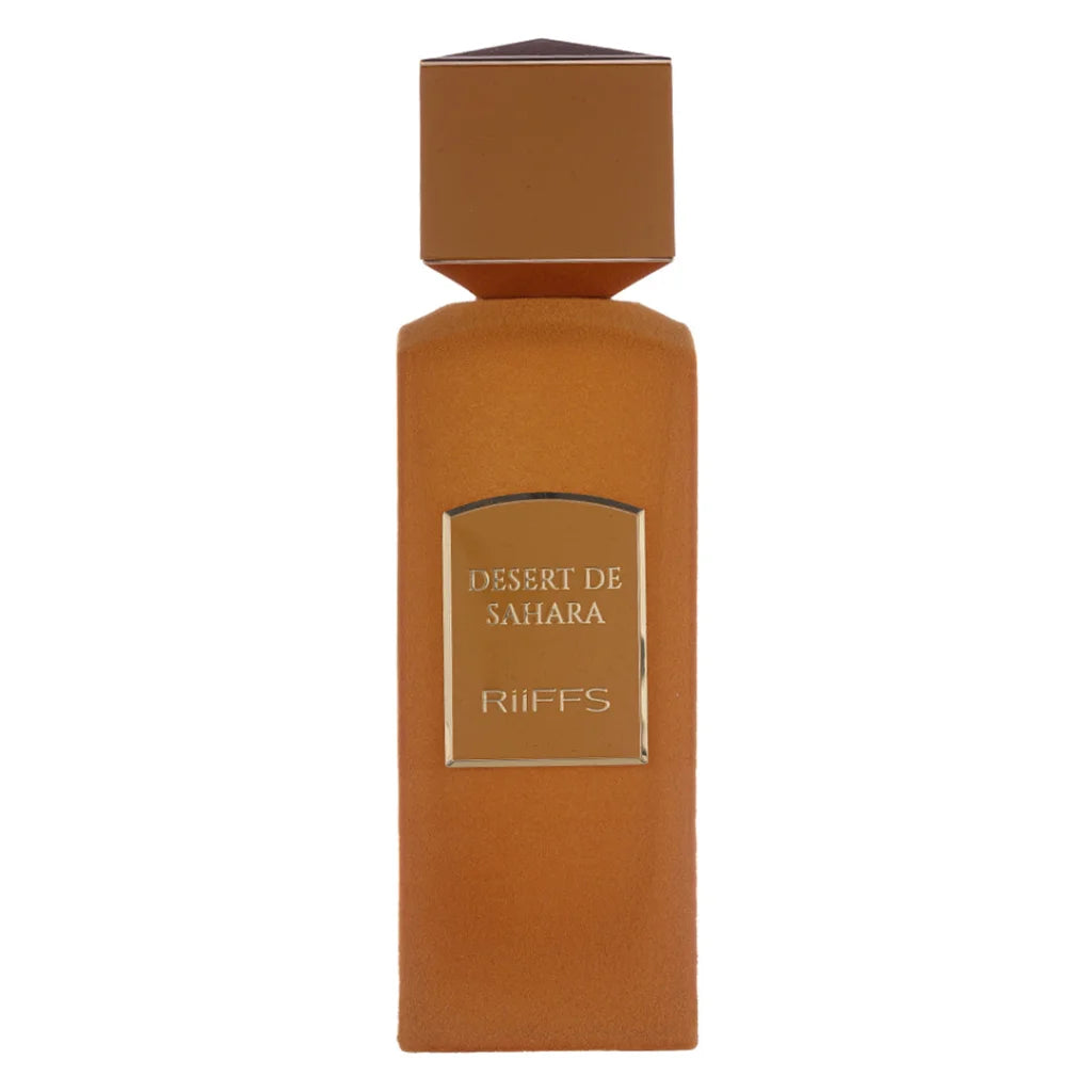 Desert de Sahara - Eau de Parfum