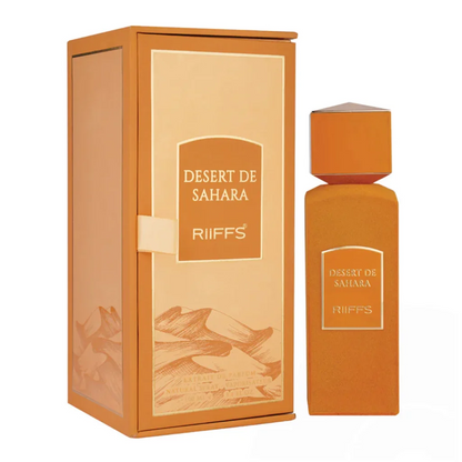 Desert de Sahara - Eau de Parfum