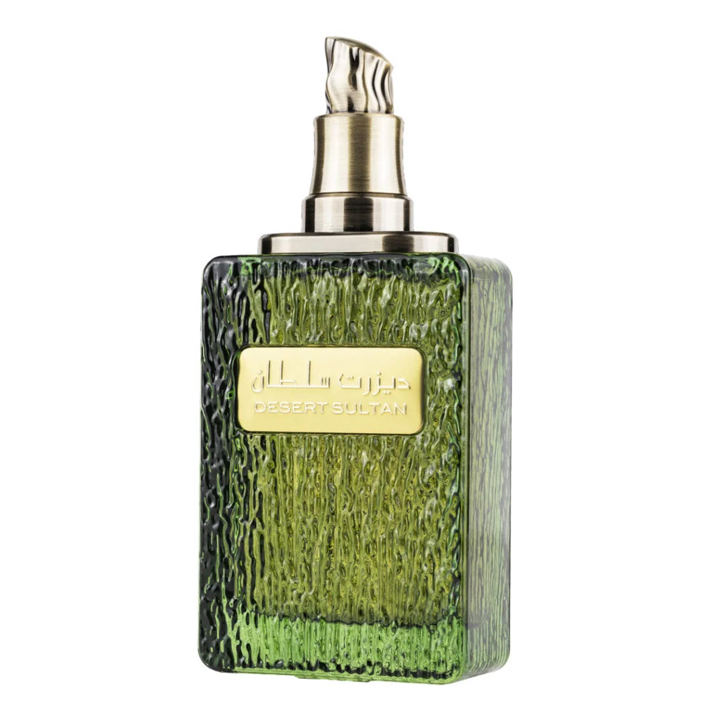 Desert Sultan Emerald - Eau de Parfum