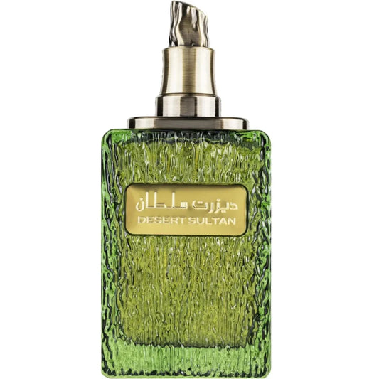 Desert Sultan Emerald - Eau de Parfum