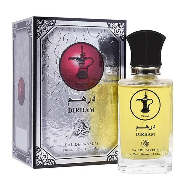 Dirham Edp - Eau de Parfum