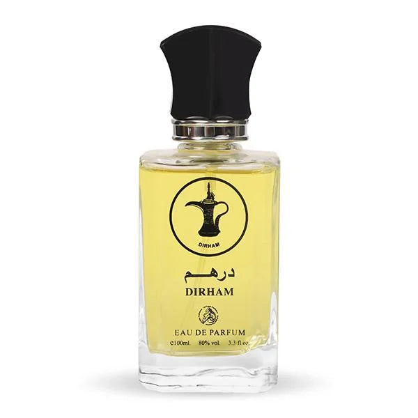 Dirham Edp - Eau de Parfum