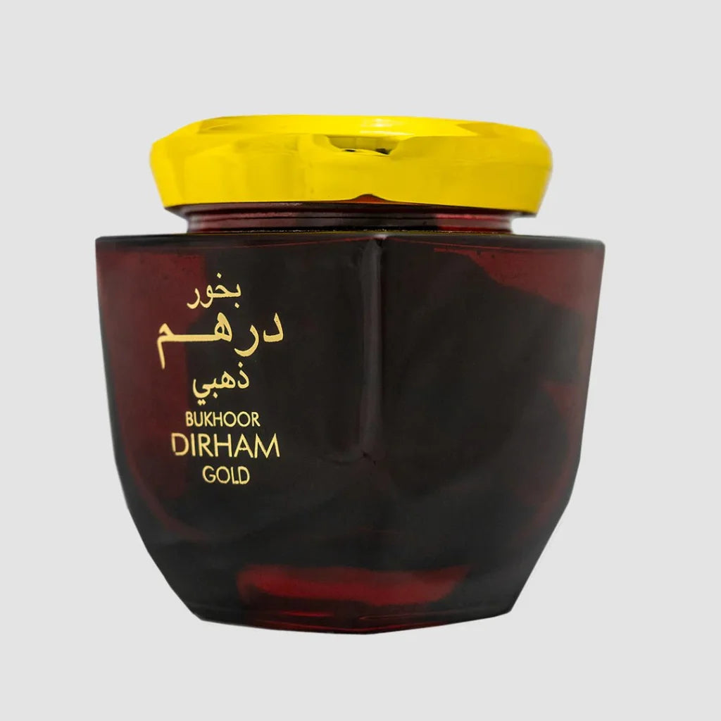 Dirham Gold - arabmusk.eu