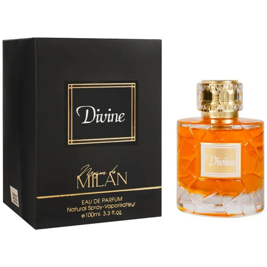 Divine - Eau de Parfum