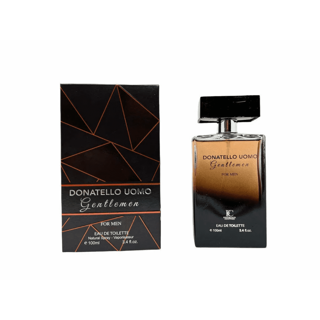 Donatello Uomo Gentelman - Parfumspray