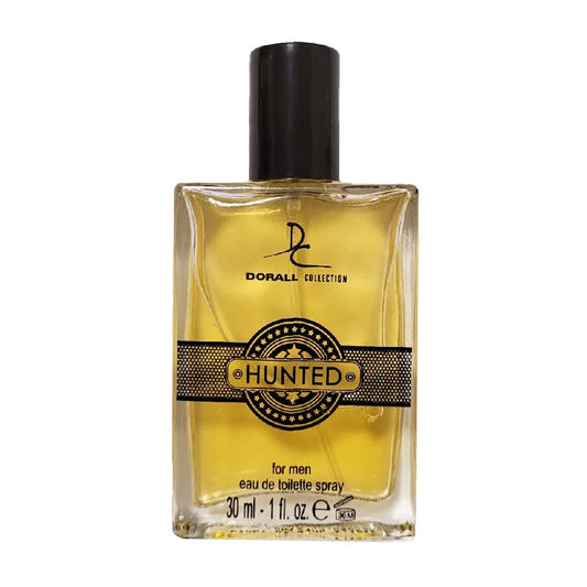 Dorall Collection Hunted For men Eau de Toilette Spray 30