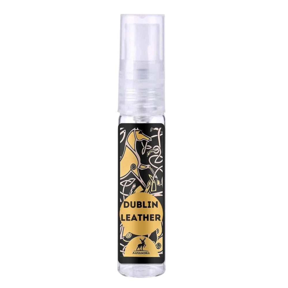 Dublin Leather - 2 ML - Eau de Parfum