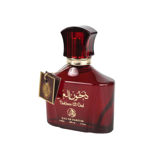 Dukhoon Al Oud Edp - Eau de Parfum