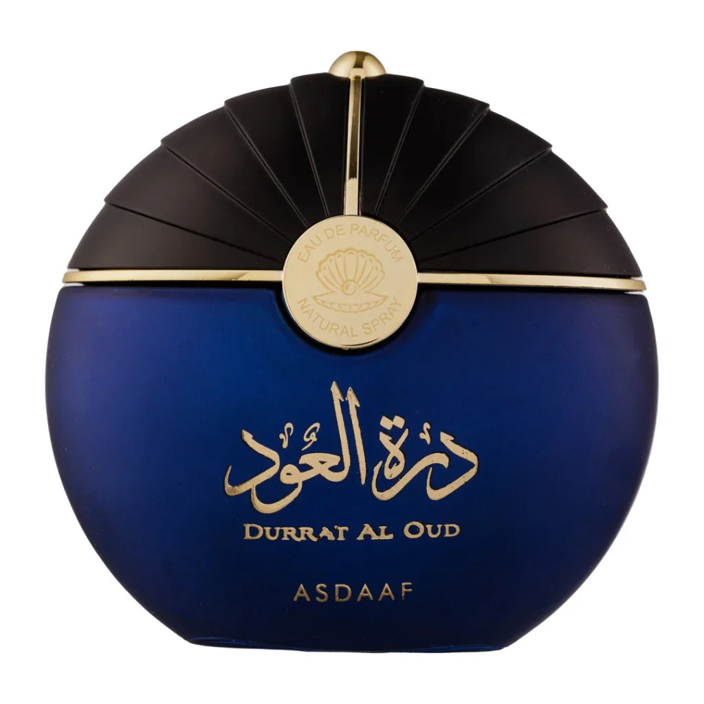 Durrat Al Oud Lattafa - Eau de Parfum