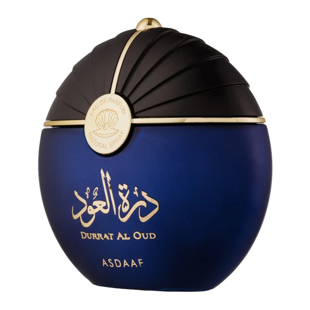 Durrat Al Oud Lattafa - Eau de Parfum