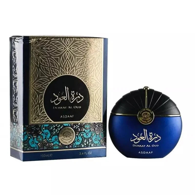 Durrat Al Oud Lattafa - Eau de Parfum