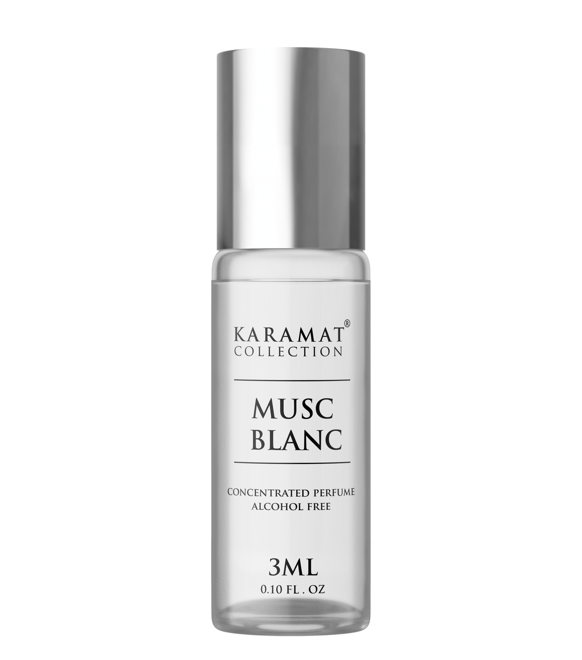 Karamat Collection Oud – Parfumolie