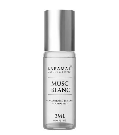 Karamat Collection Oud – Parfumolie