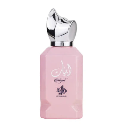 Eau De Parfum Abyat - Eau de Parfum