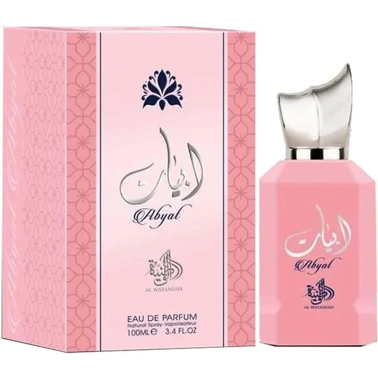 Eau De Parfum Abyat - Eau de Parfum