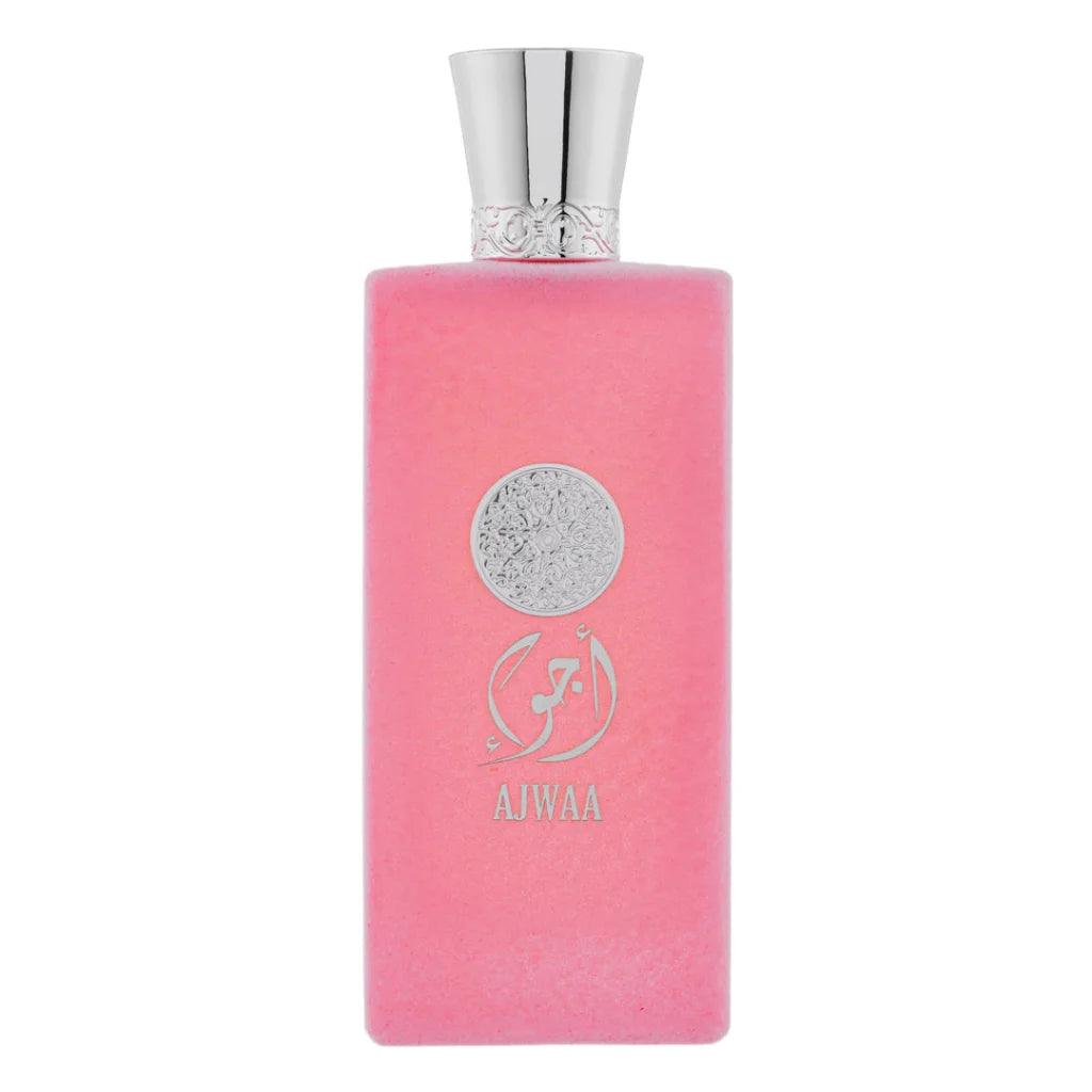 Eau De Parfum Ajwaa Roses - Eau de Parfum