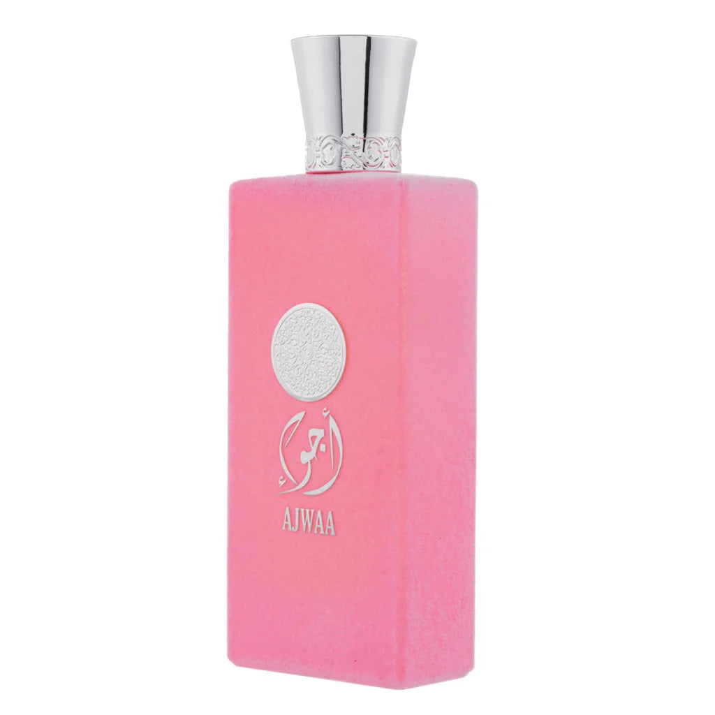 Eau De Parfum Ajwaa Roses - Eau de Parfum