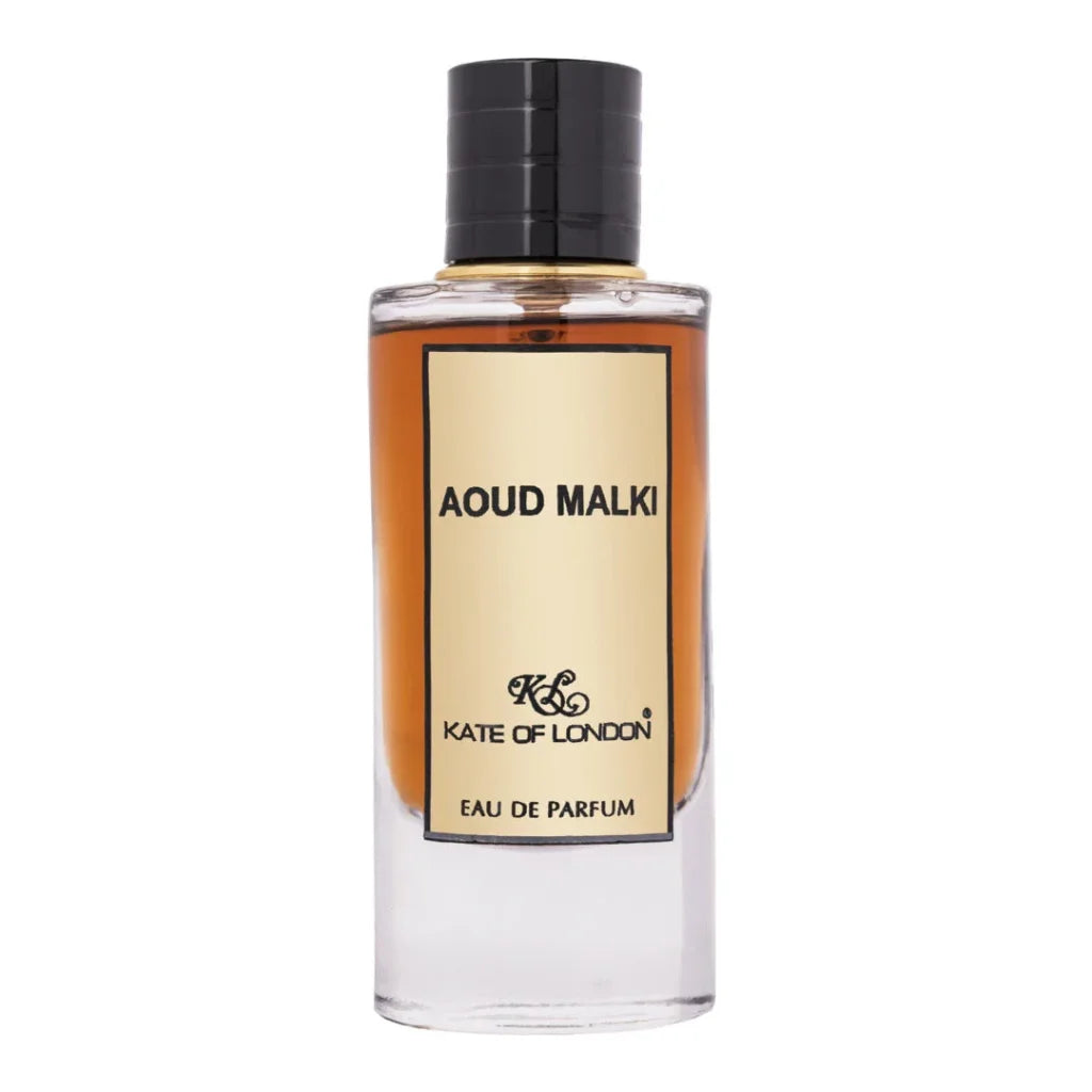 Eau de Parfum Aoud Malki - Eau de Parfum