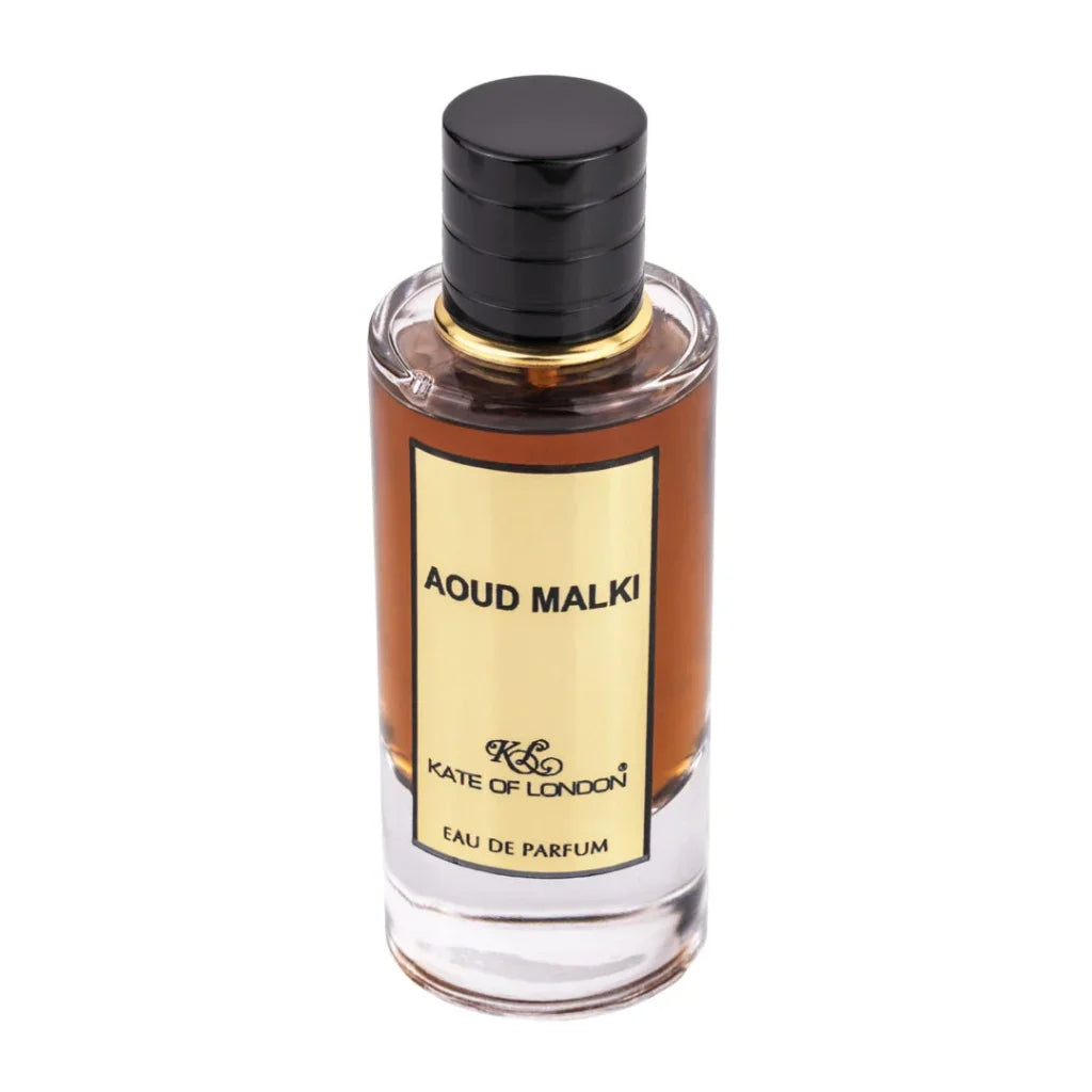 Eau de Parfum Aoud Malki - Eau de Parfum