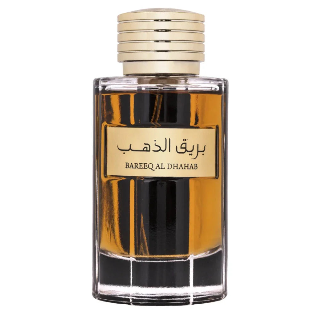 Eau De Parfum Bareeq Al Dhahab - Eau de Parfum