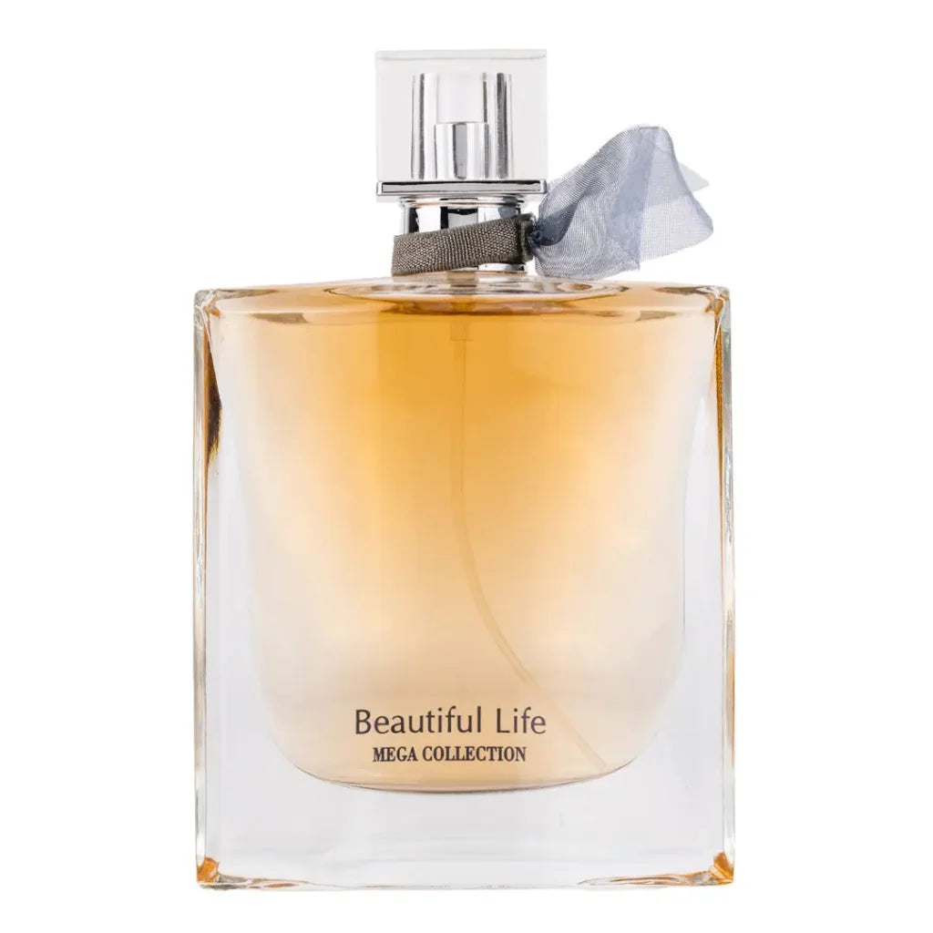 Eau de Parfum Beautiful Life - Eau de Parfum