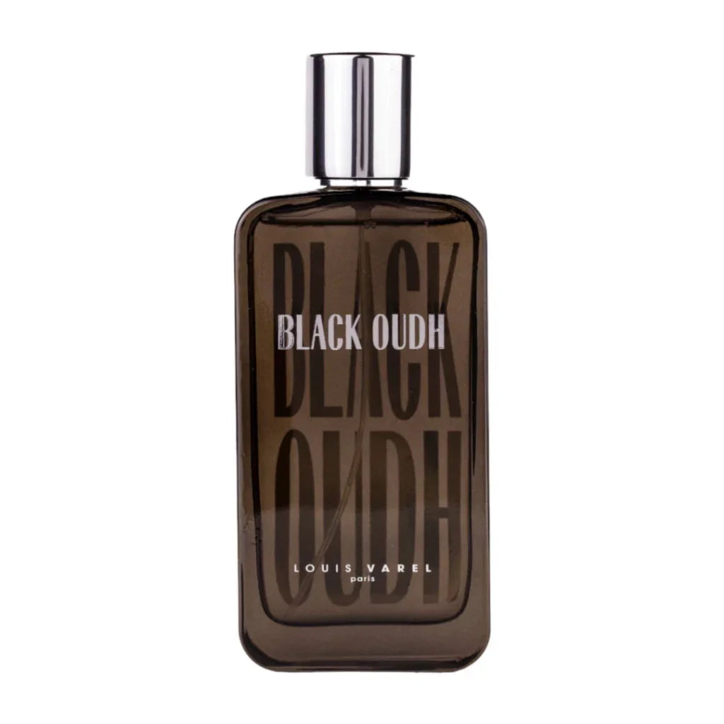 Eau De Parfum Black Oudh - Eau de Parfum