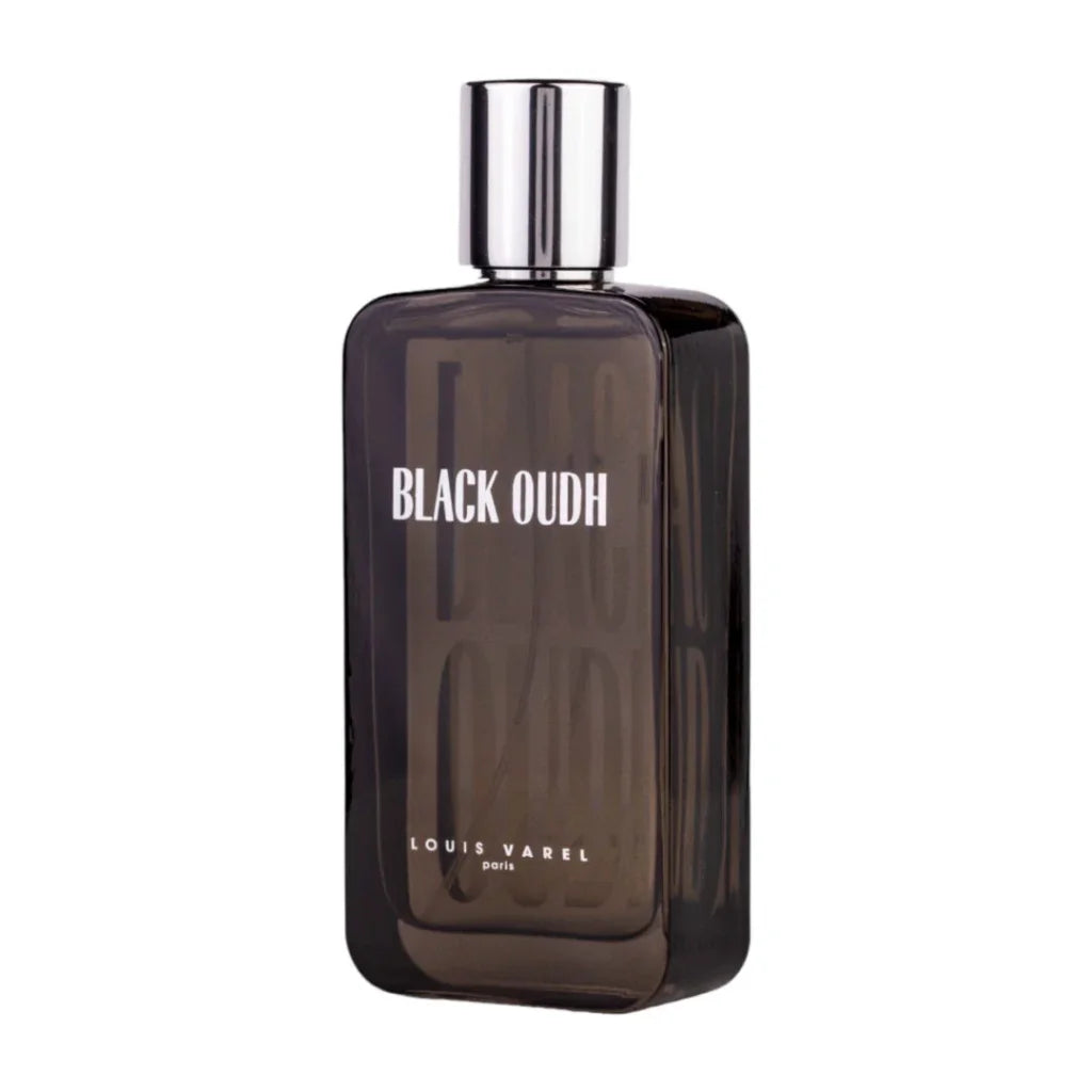 Eau De Parfum Black Oudh - Eau de Parfum