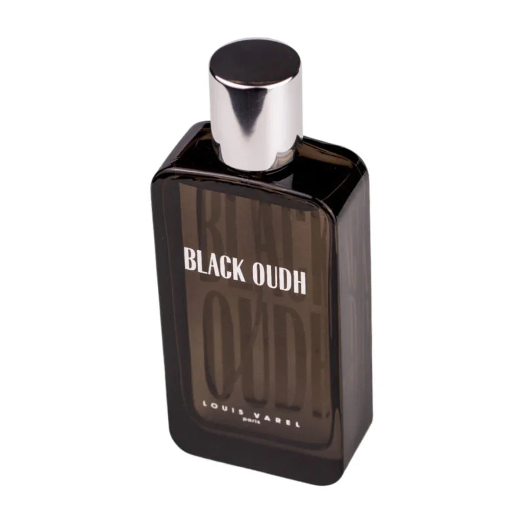 Eau De Parfum Black Oudh - Eau de Parfum