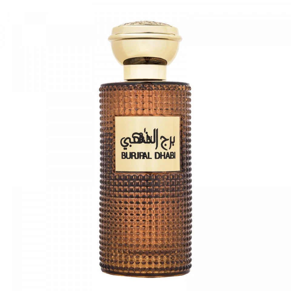 Eau de Parfum Burj al Dhabi - Eau de Parfum