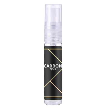 Eau De Parfum Carbon Noir - 2 ML - Eau de Parfum