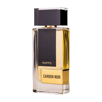 Eau De Parfum Carbon Noir - Eau de Parfum