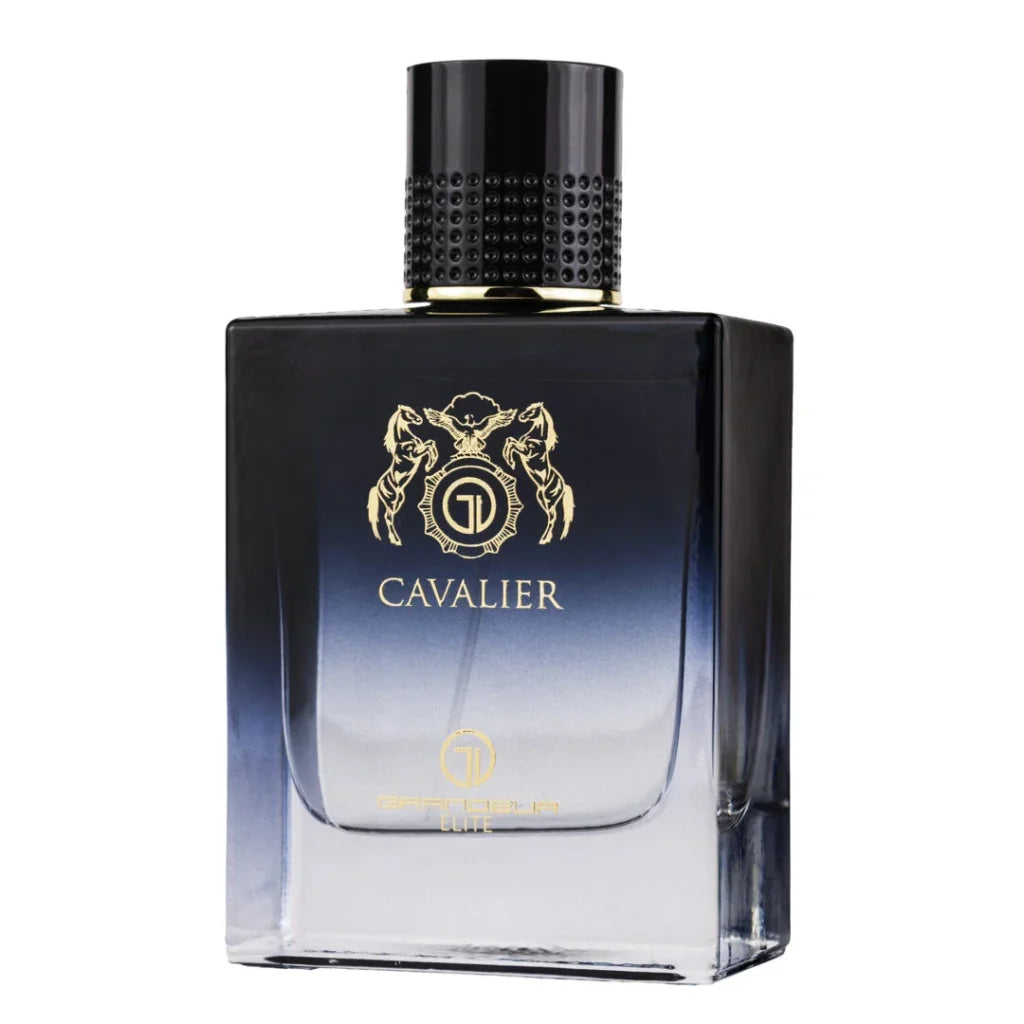 Eau De Parfum Cavalier - Eau de Parfum