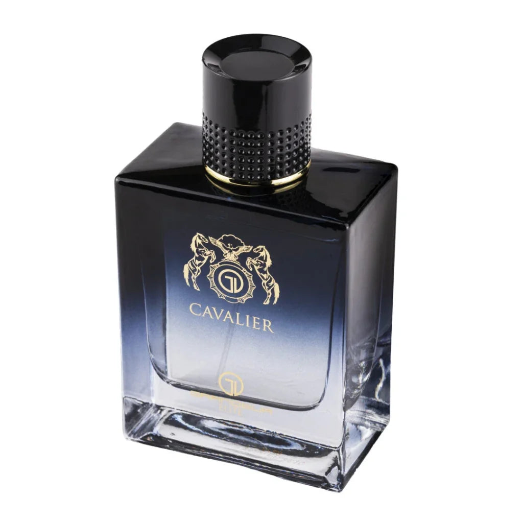 Eau De Parfum Cavalier - Eau de Parfum