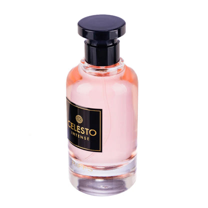 Eau De Parfum Celesto Intense - Eau de Parfum