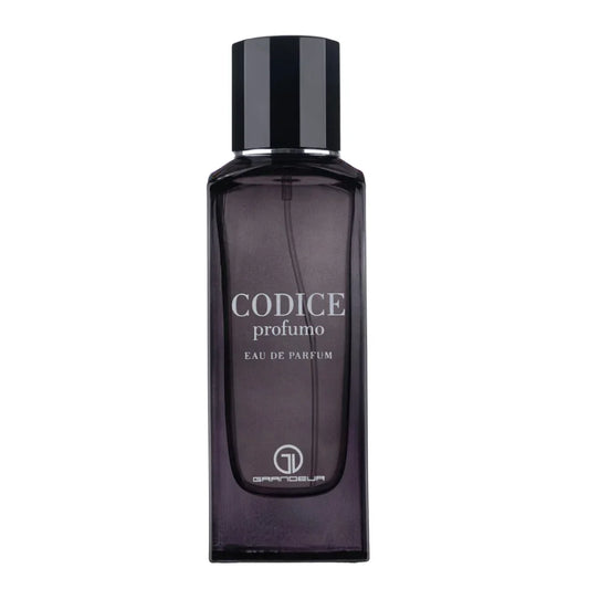 Eau De Parfum Codice Profumo - Eau de Parfum