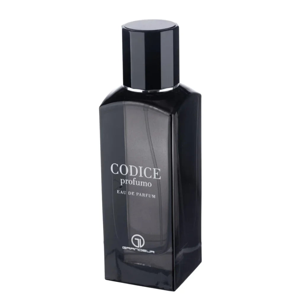 Eau De Parfum Codice Profumo - Eau de Parfum