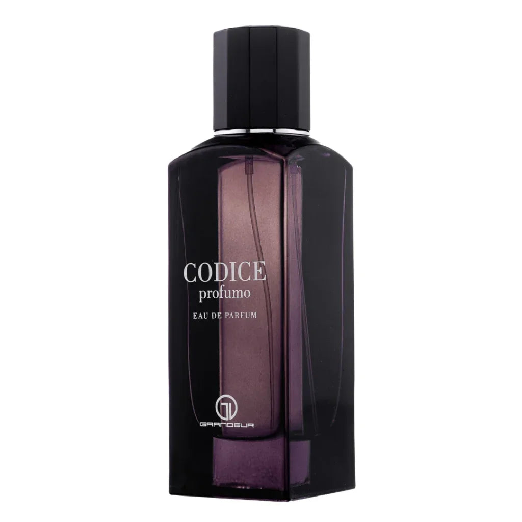 Eau De Parfum Codice Profumo - Eau de Parfum