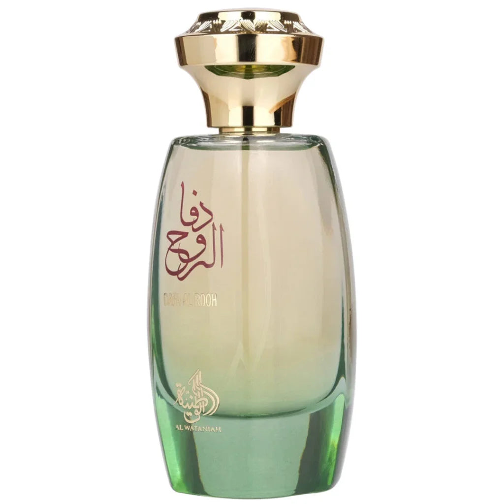 Eau De Parfum Dafa Al Rooh - Eau de Parfum